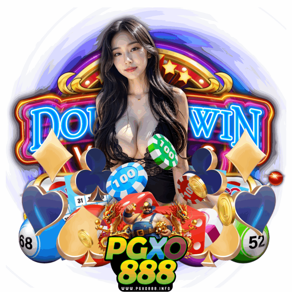 pgxo888 bet