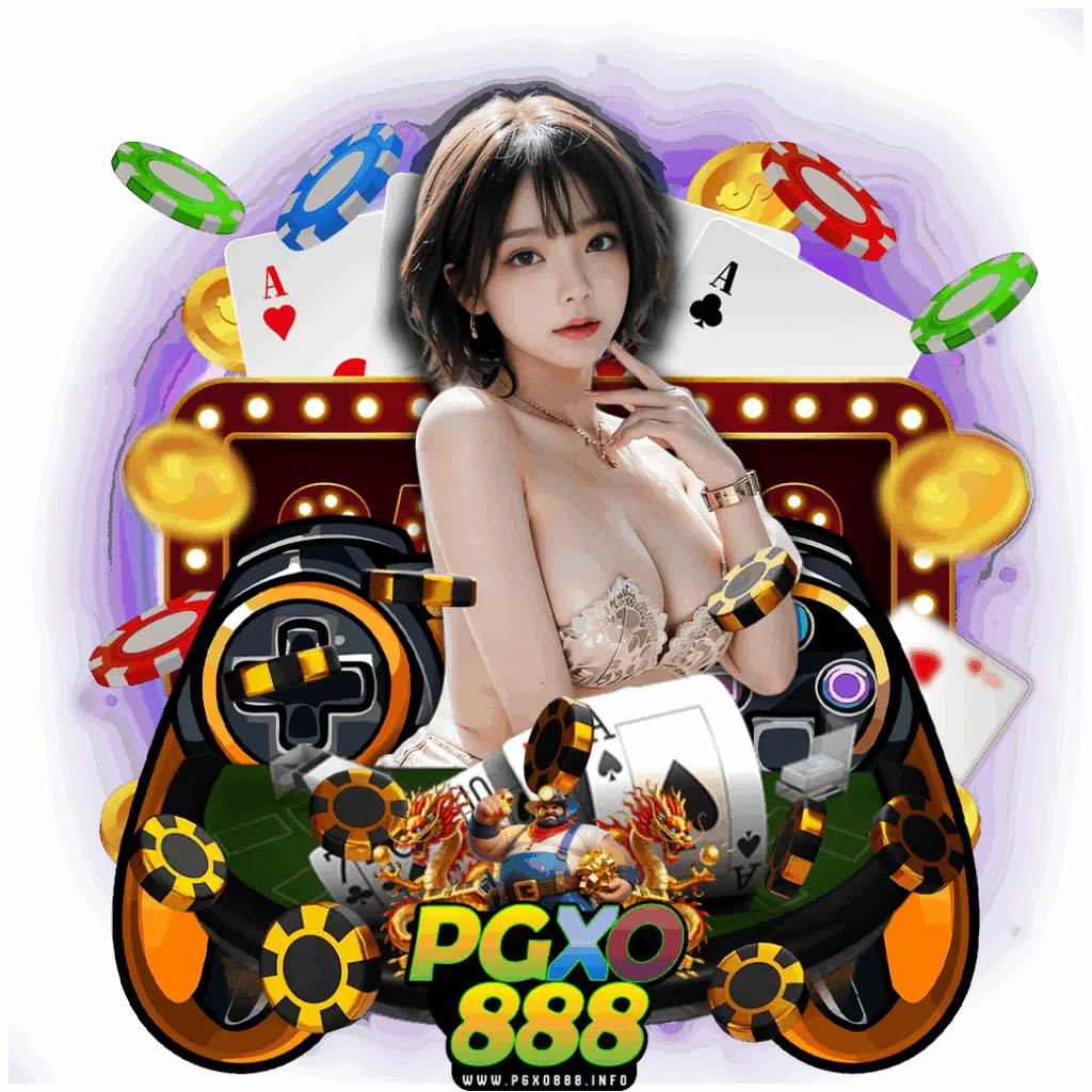 pgxo888 mobile